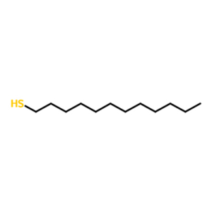 1-Dodecanetiol CAS NO122-55-0