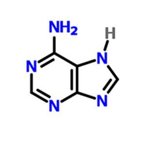 Adenin CAS №73-3-5-5
