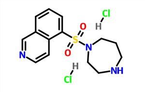 Fasudil gidroxloridi CAS NO.105628-07-7